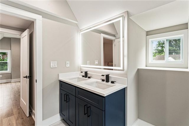 1283 Beecher SW Street, Atlanta, GA 30310