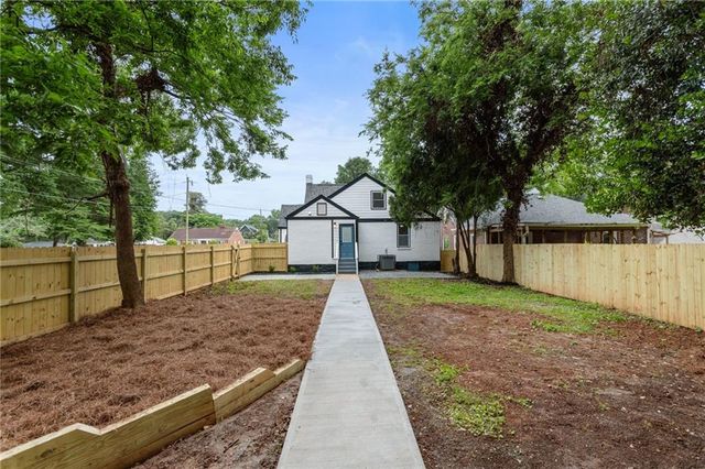 1283 Beecher SW Street, Atlanta, GA 30310