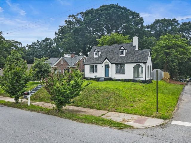 1283 Beecher SW Street, Atlanta, GA 30310