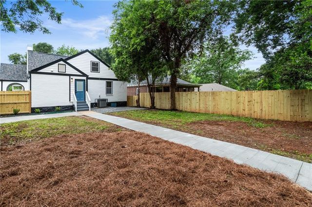 1283 Beecher SW Street, Atlanta, GA 30310