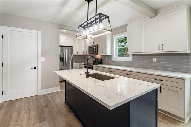 1283 Beecher SW Street, Atlanta, GA 30310