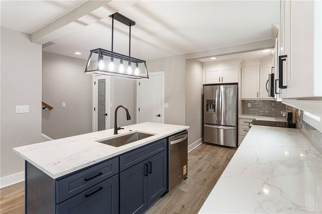 1283 Beecher SW Street, Atlanta, GA 30310