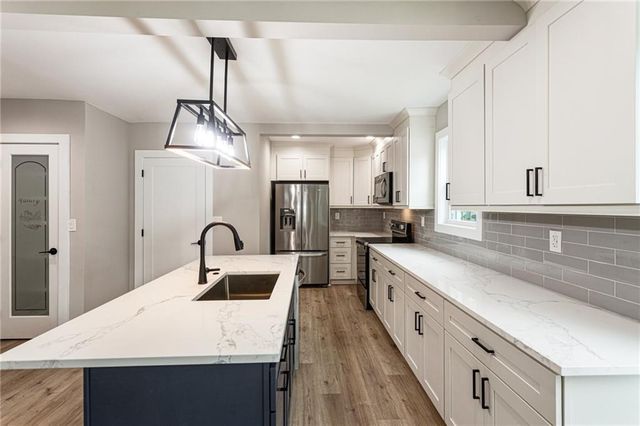 1283 Beecher SW Street, Atlanta, GA 30310