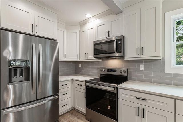 1283 Beecher SW Street, Atlanta, GA 30310