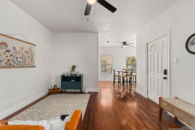 200 Frost, San Antonio, TX 78201