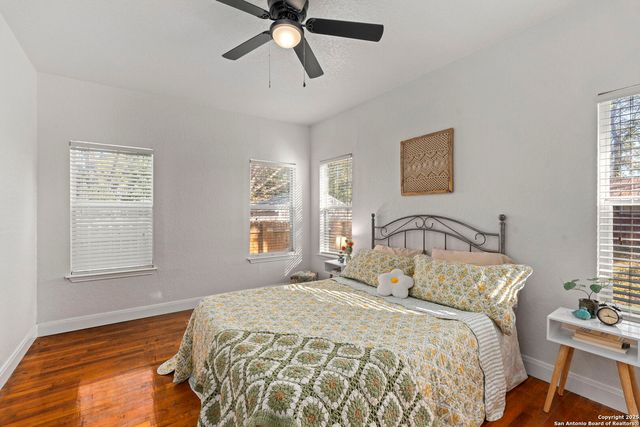 200 Frost, San Antonio, TX 78201