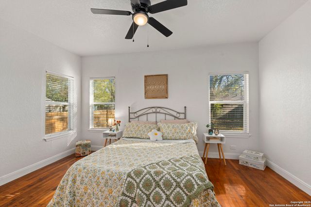 200 Frost, San Antonio, TX 78201