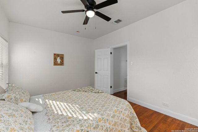 200 Frost, San Antonio, TX 78201