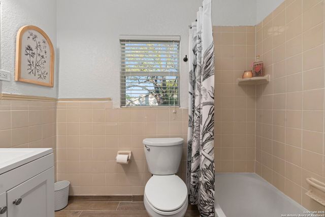 200 Frost, San Antonio, TX 78201