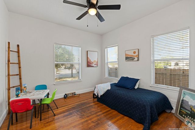 200 Frost, San Antonio, TX 78201