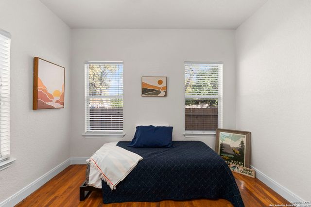 200 Frost, San Antonio, TX 78201