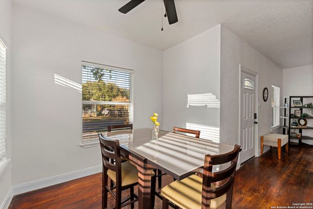 200 Frost, San Antonio, TX 78201