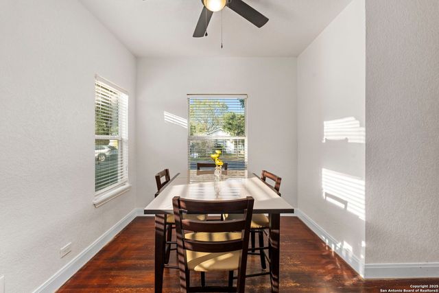 200 Frost, San Antonio, TX 78201