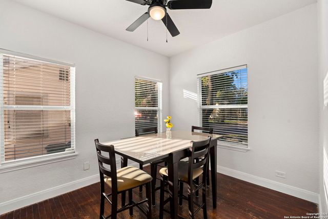 200 Frost, San Antonio, TX 78201