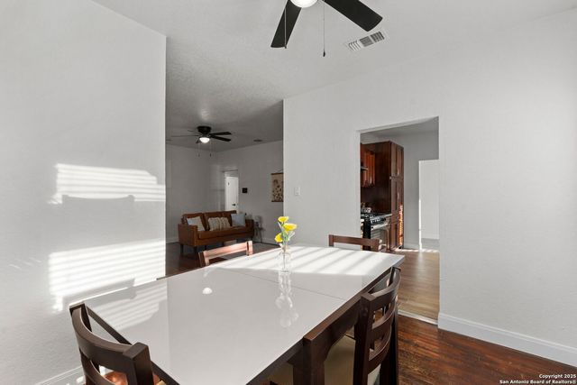 200 Frost, San Antonio, TX 78201