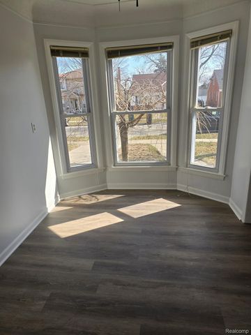 1713 DREXEL Street, Dearborn, MI 48128