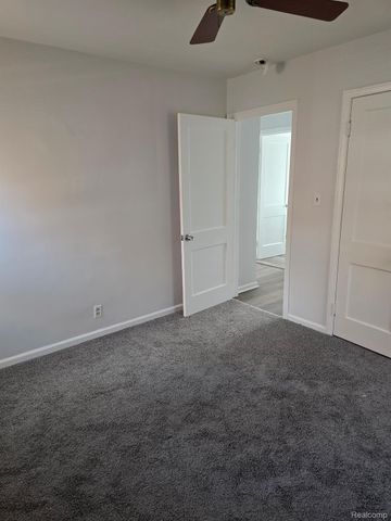 1713 DREXEL Street, Dearborn, MI 48128