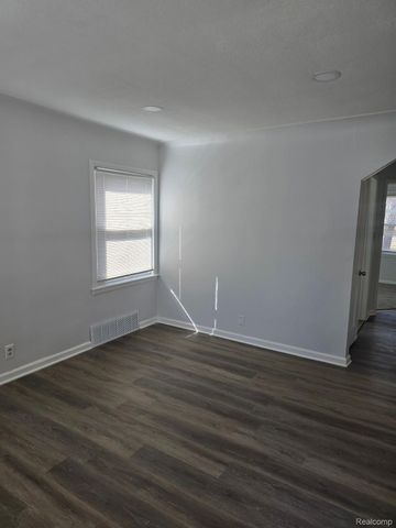 1713 DREXEL Street, Dearborn, MI 48128