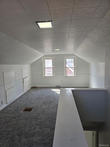 1713 DREXEL Street, Dearborn, MI 48128