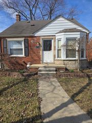 1713 DREXEL Street, Dearborn, MI 48128