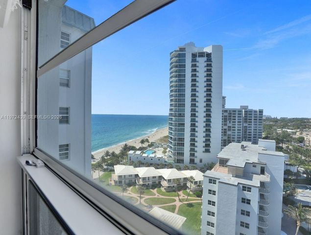 1500 S Ocean Blvd 1408, Lauderdale By The Sea, FL 33062