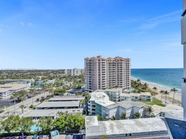 1500 S Ocean Blvd 1408, Lauderdale By The Sea, FL 33062