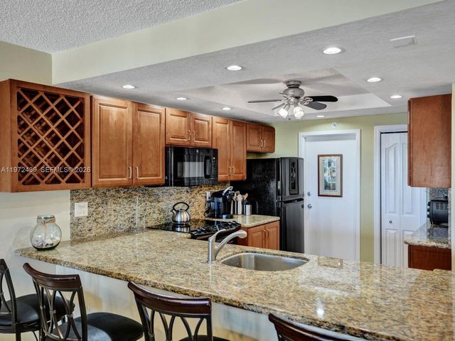 1500 S Ocean Blvd 1408, Lauderdale By The Sea, FL 33062