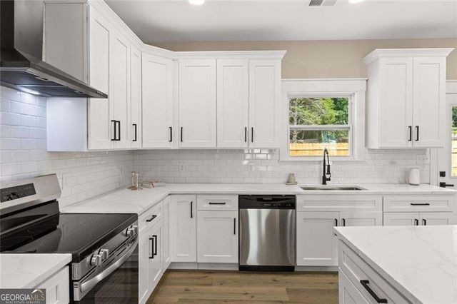 1564 McIntosh Road, Douglasville, GA 30134
