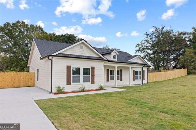 1564 McIntosh Road, Douglasville, GA 30134