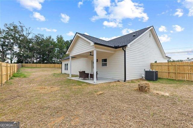 1564 McIntosh Road, Douglasville, GA 30134