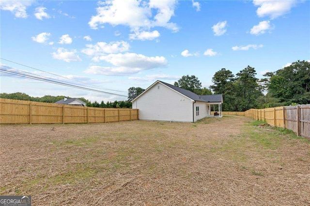 1564 McIntosh Road, Douglasville, GA 30134