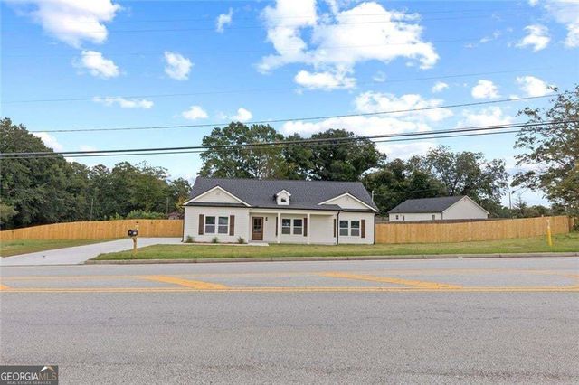1564 McIntosh Road, Douglasville, GA 30134