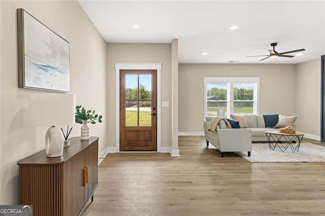 1564 McIntosh Road, Douglasville, GA 30134