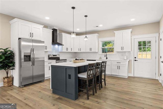 1564 McIntosh Road, Douglasville, GA 30134