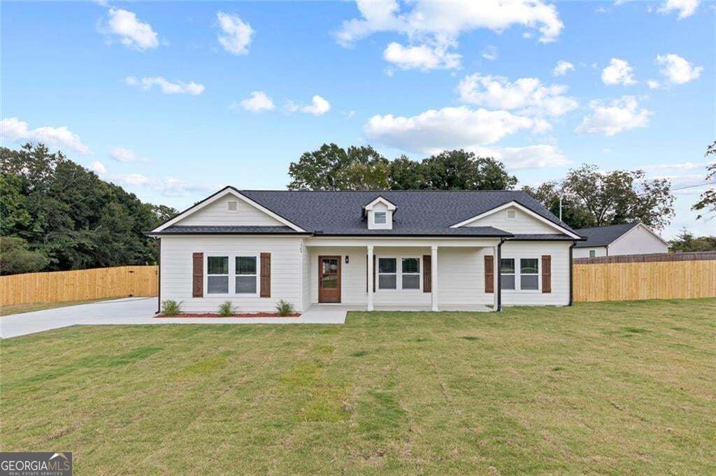 1564 McIntosh Road, Douglasville, GA 30134