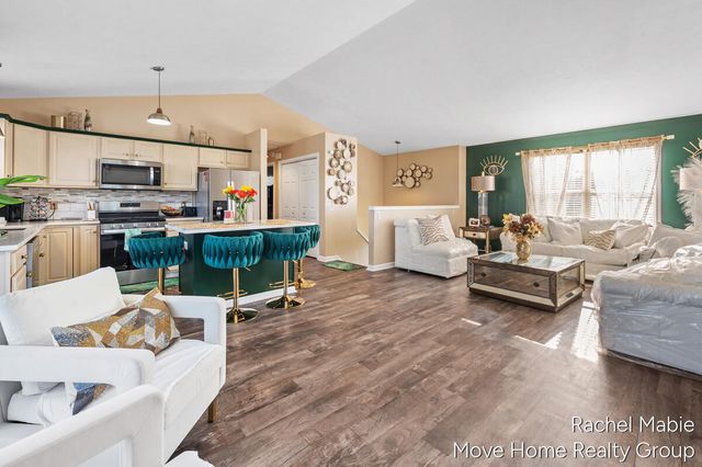 5114 Taylor Ridge Drive Se, City Of Kentwood, MI 49512