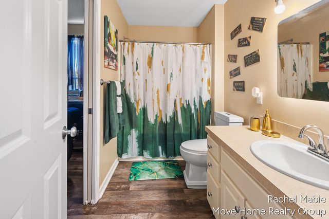 5114 Taylor Ridge Drive Se, City Of Kentwood, MI 49512