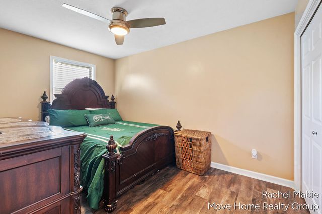 5114 Taylor Ridge Drive Se, City Of Kentwood, MI 49512