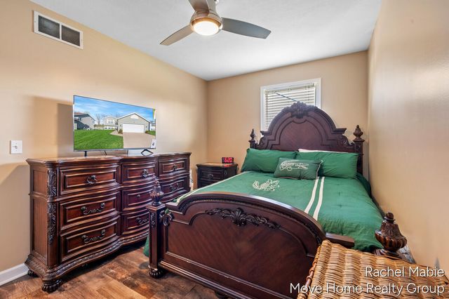 5114 Taylor Ridge Drive Se, City Of Kentwood, MI 49512