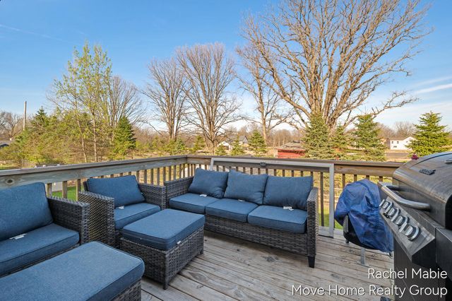 5114 Taylor Ridge Drive Se, City Of Kentwood, MI 49512