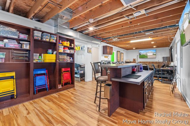 5114 Taylor Ridge Drive Se, City Of Kentwood, MI 49512