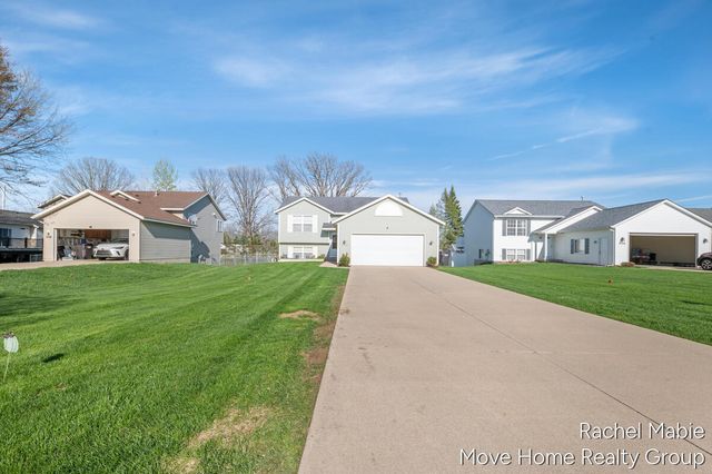5114 Taylor Ridge Drive Se, City Of Kentwood, MI 49512
