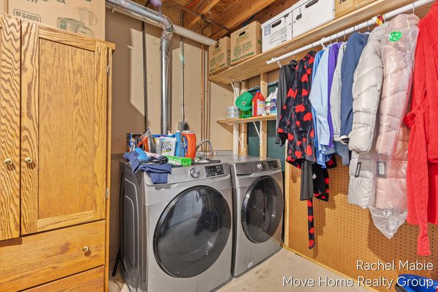 5114 Taylor Ridge Drive Se, City Of Kentwood, MI 49512