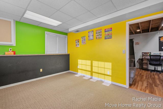 5114 Taylor Ridge Drive Se, City Of Kentwood, MI 49512