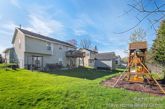 5114 Taylor Ridge Drive Se, City Of Kentwood, MI 49512