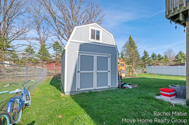 5114 Taylor Ridge Drive Se, City Of Kentwood, MI 49512