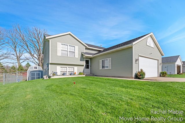 5114 Taylor Ridge Drive Se, City Of Kentwood, MI 49512