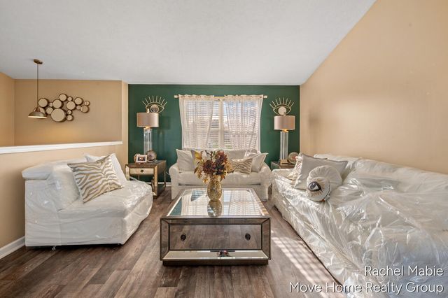 5114 Taylor Ridge Drive Se, City Of Kentwood, MI 49512