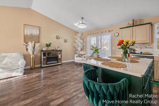 5114 Taylor Ridge Drive Se, City Of Kentwood, MI 49512