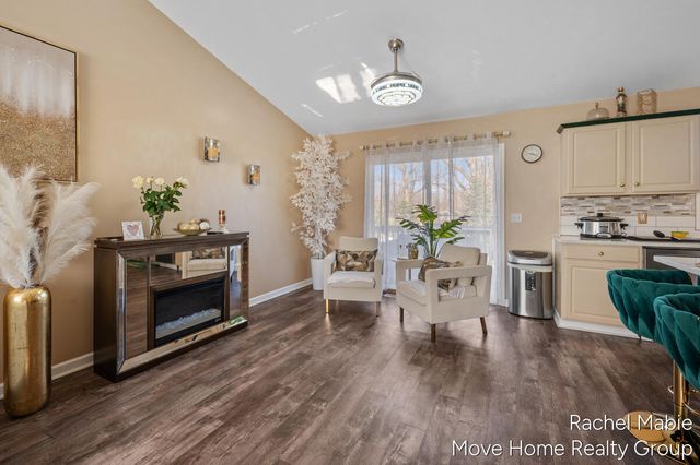 5114 Taylor Ridge Drive Se, City Of Kentwood, MI 49512